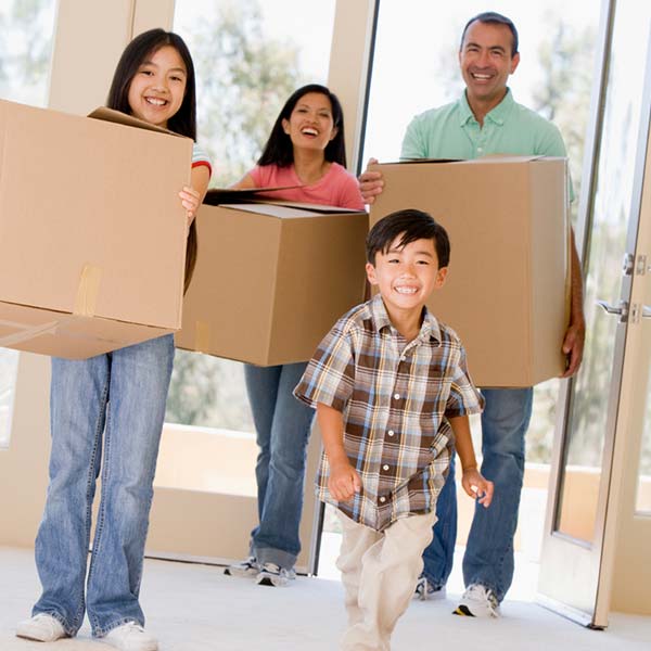 Local Movers