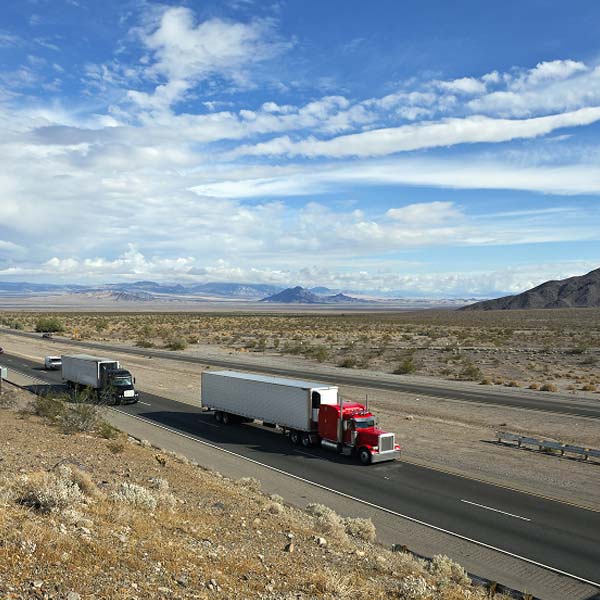 Long Distance Movers