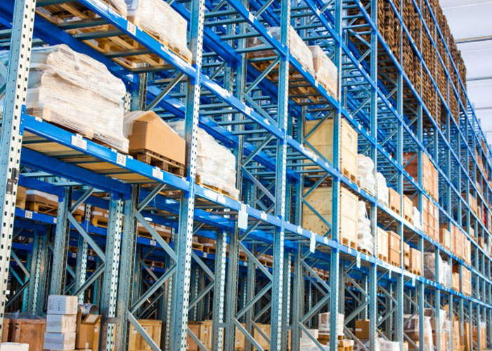 Warehousing and Distribution